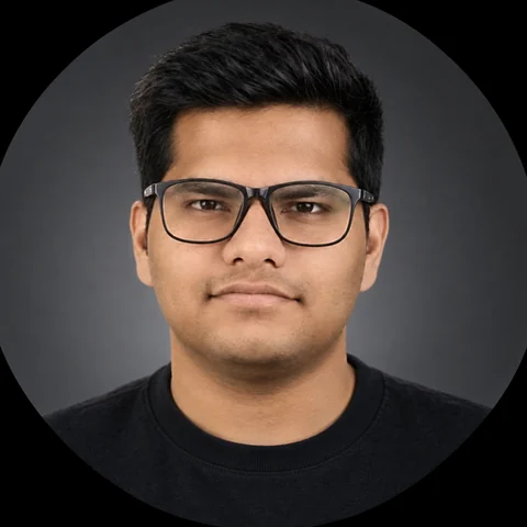 Divyakumar Prajapati, Co-founder