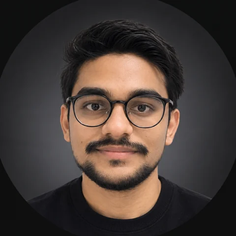Prashant Pandey, Co-founder